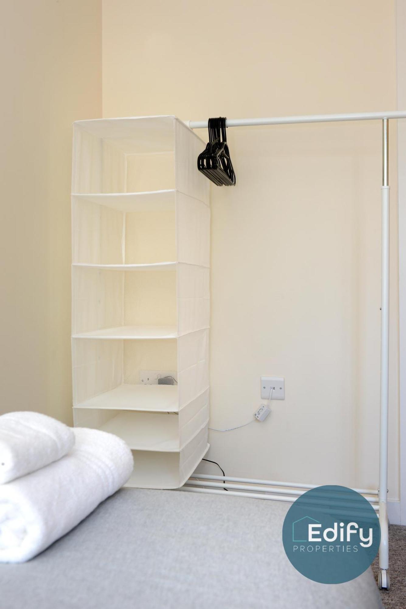 City Centre Townhouse, Sleeps 8, Free Parking Southampton Exterior photo