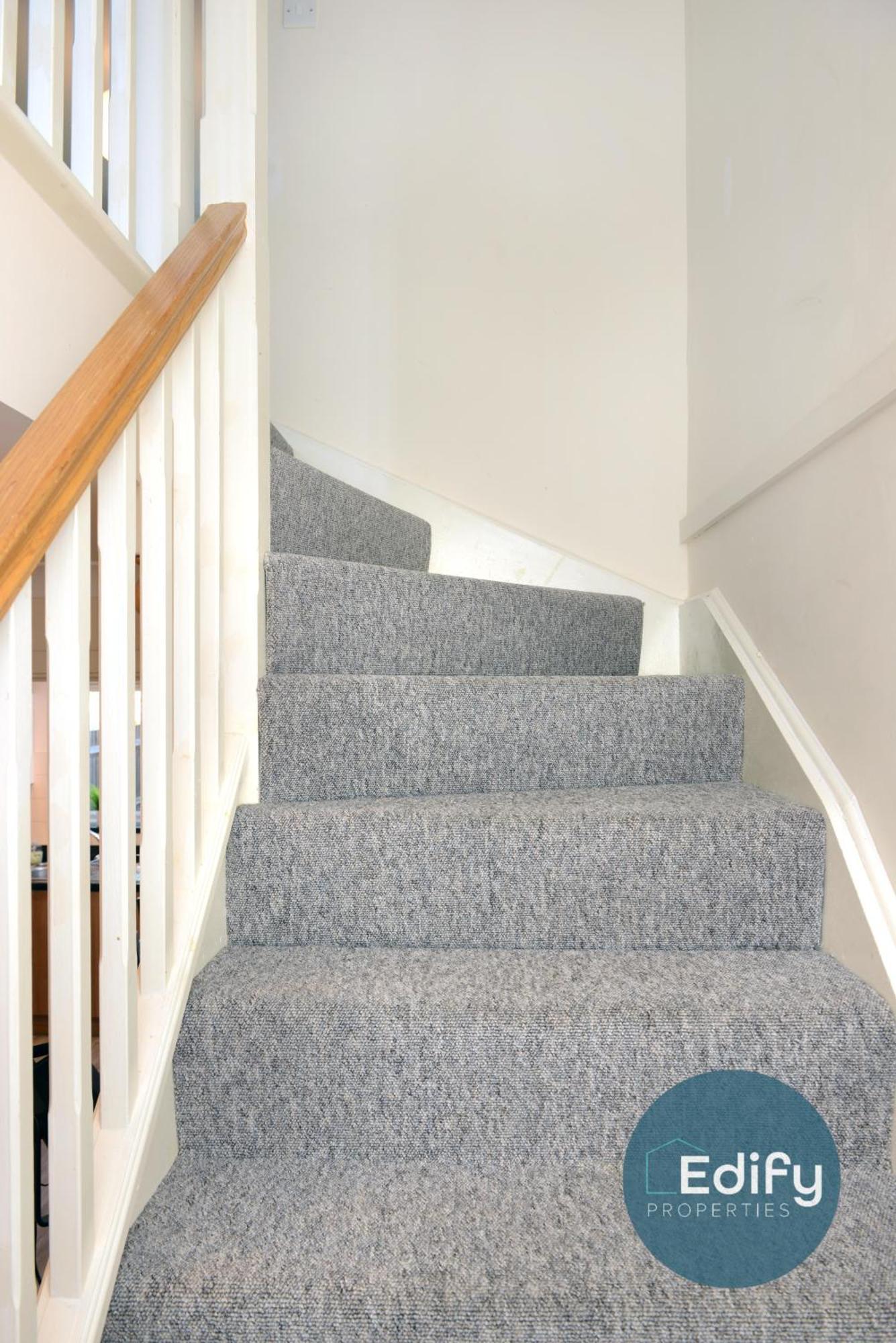 City Centre Townhouse, Sleeps 8, Free Parking Southampton Exterior photo